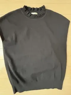 Te chichi ノンスリーブトップス