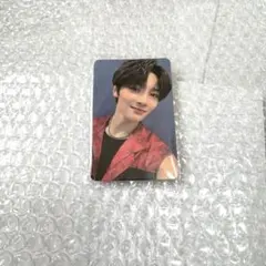 ストレイキッズ スキズ アイエン トレカ GO生 中華 店舗特典