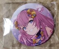 プロセカ コネライ コネクトライブ 缶バッジ 巡音ルカ