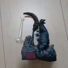 ゴジラ名鑑　「モスラ対ゴジラ」 ゴジラ　フィギュア