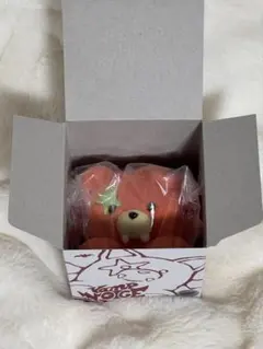 ENHYPEN THE VANISH ボイスキーリング ニキ