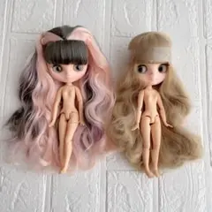 アイシードール お人形遊び