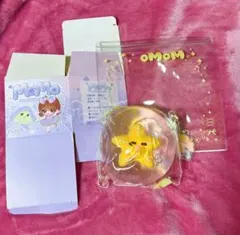 2026年最新】MoMoスクイーズの人気アイテム - メルカリ