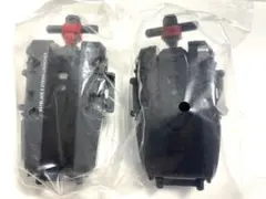 ベイブレードX ストリングランチャー ホールドランチャー セット