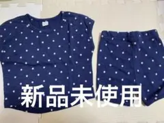 【新品】ヌヌビエル nunubiel セットアップ 韓国服 ベビー 90cm