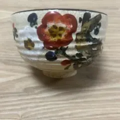 尾形乾山　茶碗　M1509 2026年最新】尾形乾山 茶碗の人気アイテム - メルカリ