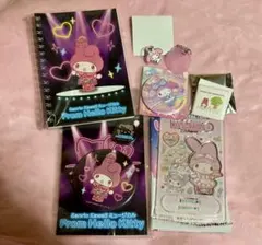 マイメロ 6点セット売り まとめ売り