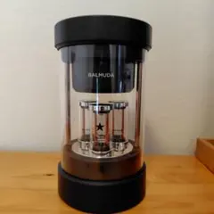 BALMUDA ワイヤレススピーカーのサムネイル