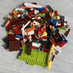 LEGO レゴ ブロック 大量セット まとめ売り