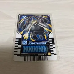 【ガッチャード】カリュードス【ライドケミーカード】