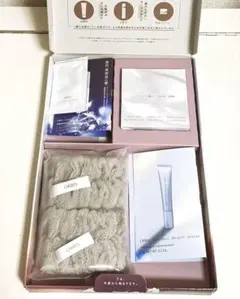 【新品未使用】ORBIS オルビスユードット トライアルセット