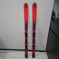 2025年最新】アトミック ジュニア 板の人気アイテム - メルカリ