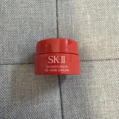 SK-IIのスキンパワーリニュークリームのサムネイル