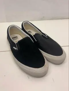 Engineered Garments VANS VAULT Slip On 9