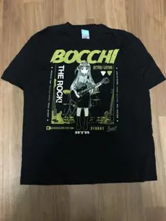 アニメtシャツ