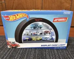 Hot Wheels Display Case Light