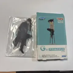 名探偵コナン ジン