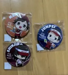 2026年最新】荒垣真次郎の人気アイテム - メルカリ