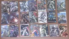 GUNDAM CARD GAME プレミアムカードコレクション01 2個セット - メルカリ