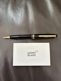 ◾️モンブラン 164 ボールペン◾️マイスターシュテュック クラシック◾️筆記良好◾️
