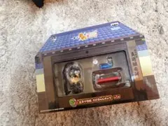 【メルカリ最安値】一番くじ 銀魂 C賞 土方十四郎 ちびきゅんキャラ