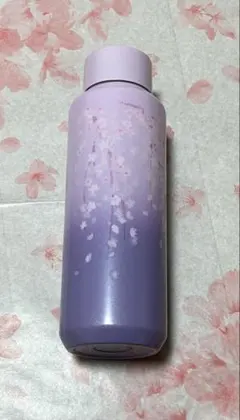 スターバックス タンブラー 桜2025年 473ml