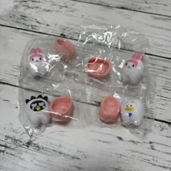 サンリオキャラクターズ みんなでなっちゃお! 歯