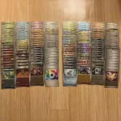 ［セール］ポケモンカード　ホワイトフレア、ブラックボルト　モンボコンプ＋RR②