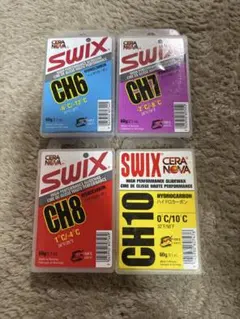 2026年最新】SWIX(スウィックス) スキー スノーボード ワックスの人気