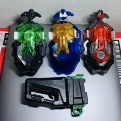 ベイブレードバースト　カスタムベイランチャー まとめ売り　セット