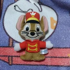 ディズニーリゾート　ダンボ　キーホルダー