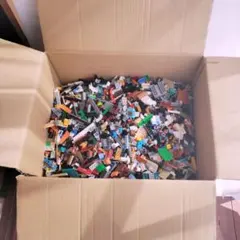 【約13kg】　LEGO　レゴ　ブロック　大量　まとめ売り