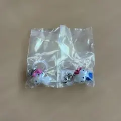 ハローキティ めじるしアクセサリー