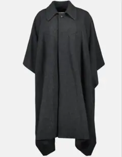 2026年最新】MM6 Maison Margiela レディース ポンチョ・ケープコート