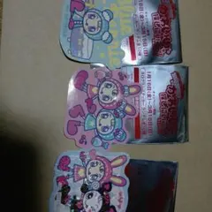 最終値下げ！新品未使用品　マツキヨ　ナルミヤ　ホログラ