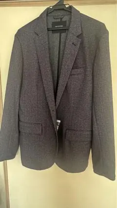 値下げ❗️ナノユニバース ジャケット パンツ セットアップ Lサイズ