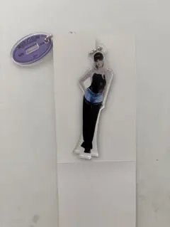 MISAMO サナ アクスタチャーム