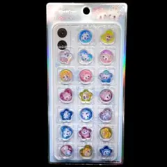 まじかるベリーベリー キラコロ Kira★Coro おはじきシール