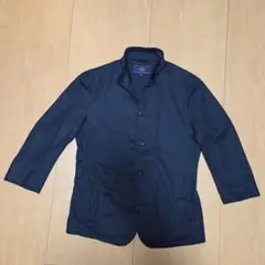 NICOLE Selection ネイビー ジャケットのサムネイル