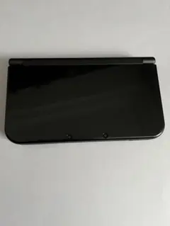 New Nintendo 3DS LL ブラック➕ソフト22個