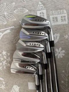 2026年最新】onoff kuro アイアン 2022の人気アイテム - メルカリ