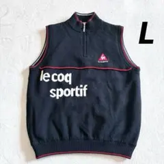 le coq sportif GOLF / ルコックスポルティフ ゴルフ　ベスト