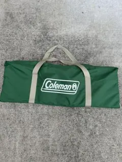 Coleman コット ドリンクホルダー付 - メルカリ