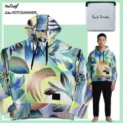 Paul Smith WOMEN 花柄 ボタニカルジップアップ ブルゾン - メルカリ