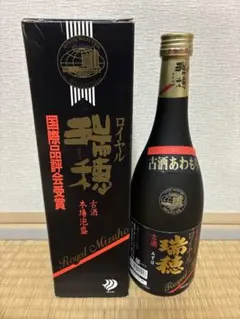 2026年最新】泡波 古酒の人気アイテム - メルカリ