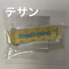 BOYNEXTDOOR テサン アクリルキーリング