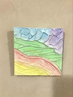 2026年最新】テクスチャーアートの人気アイテム - メルカリ