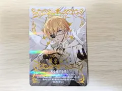 にじさんじ 風楽奏斗 VOLTACTION Angel×Devil カード