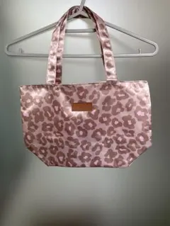 ローリーズファーム　トートバッグバックのサムネイル