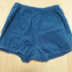 ミキハウス デニムパンツ